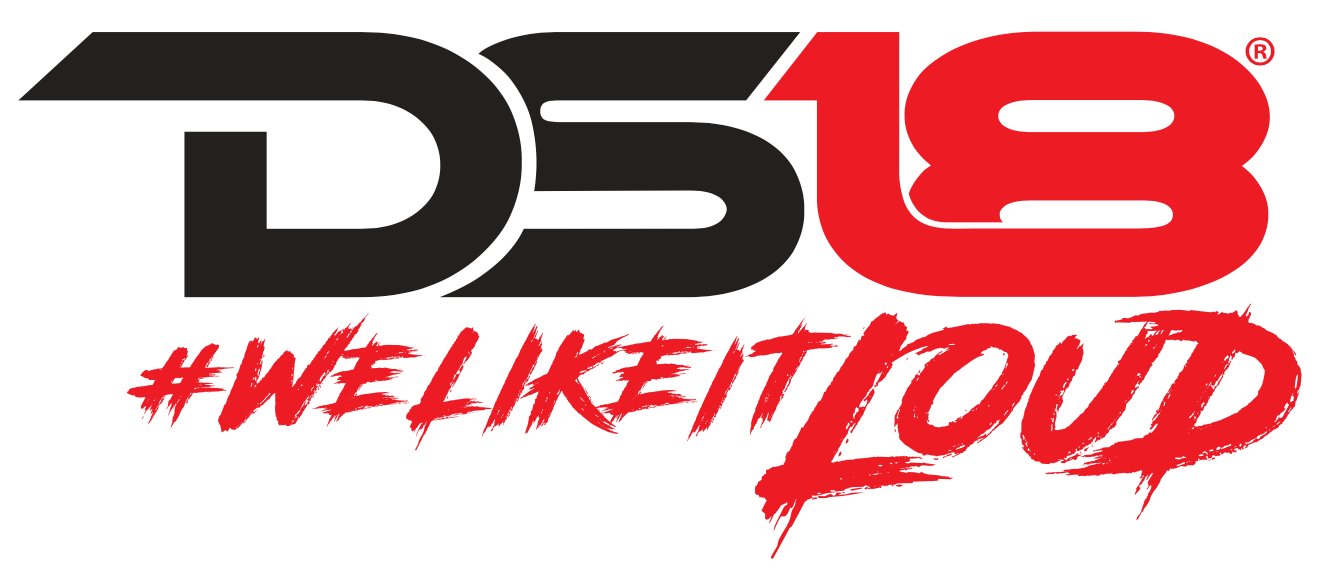 DS18 logo